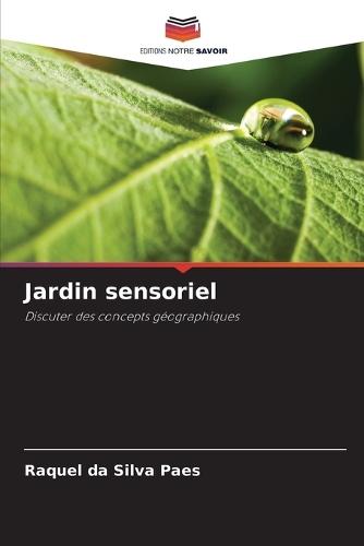 Jardin sensoriel