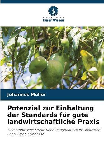 Potenzial zur Einhaltung der Standards für gute landwirtschaftliche Praxis