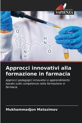 Approcci innovativi alla formazione in farmacia