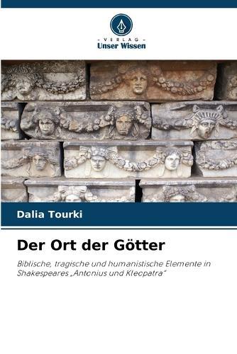 Der Ort der Götter