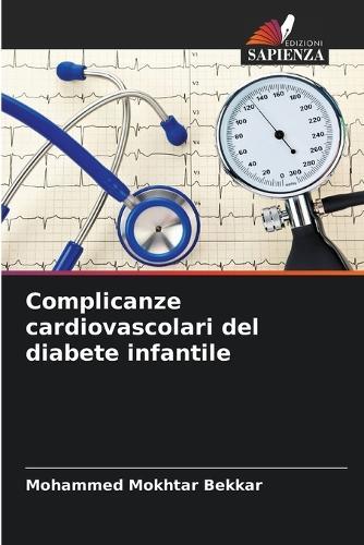 Complicanze cardiovascolari del diabete infantile