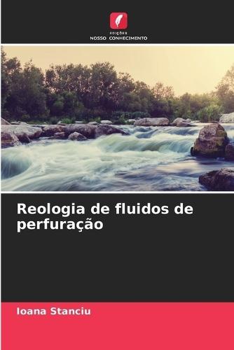 Reologia de fluidos de perfuração
