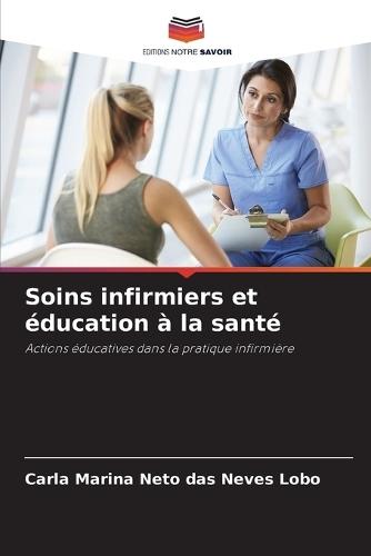 Soins infirmiers et éducation à la santé