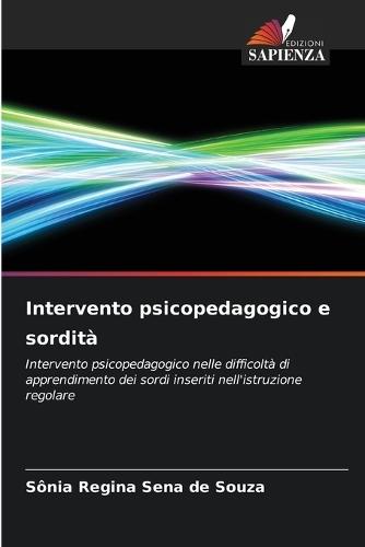 Intervento psicopedagogico e sordità