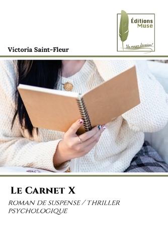Le Carnet X