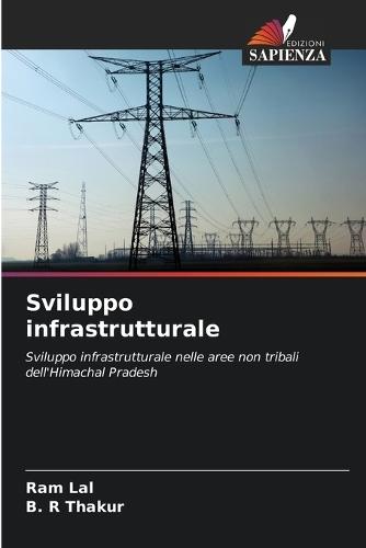 Sviluppo infrastrutturale