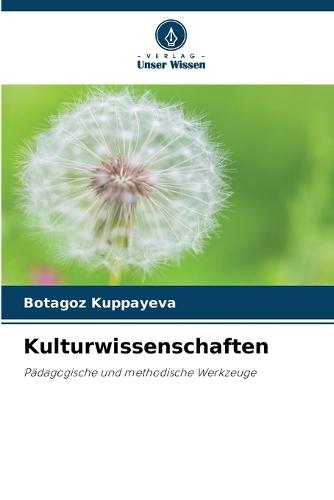 Kulturwissenschaften