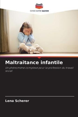 Maltraitance infantile