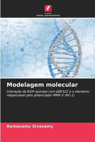 Modelagem molecular