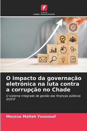 O impacto da governação eletrónica na luta contra a corrupção no Chade