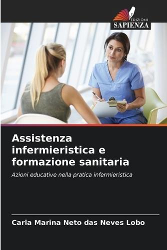 Assistenza infermieristica e formazione sanitaria
