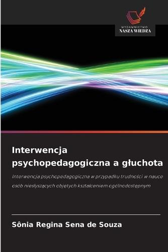 Interwencja psychopedagogiczna a gluchota