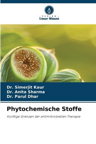 Phytochemische Stoffe