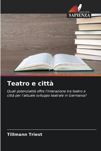 Teatro e città