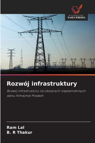 Rozwój infrastruktury