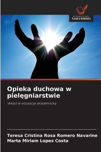 Opieka duchowa w pielęgniarstwie