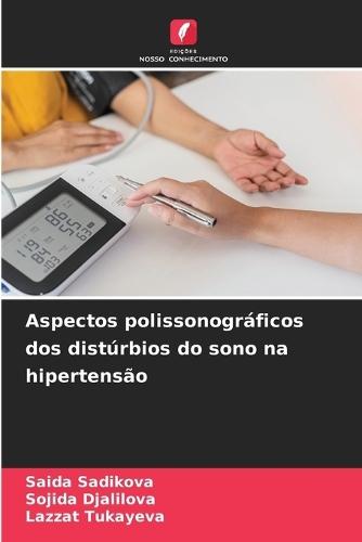 Aspectos polissonográficos dos distúrbios do sono na hipertensão