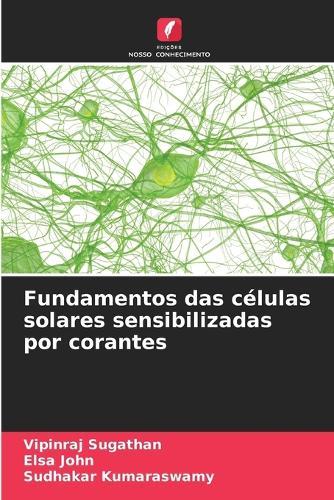 Fundamentos das células solares sensibilizadas por corantes