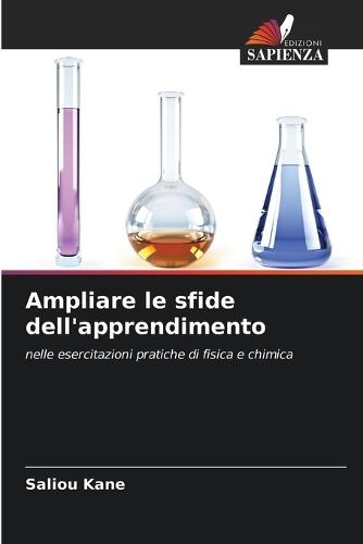 Ampliare le sfide dell'apprendimento