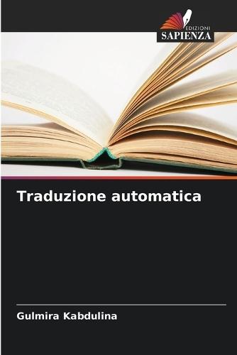 Traduzione automatica