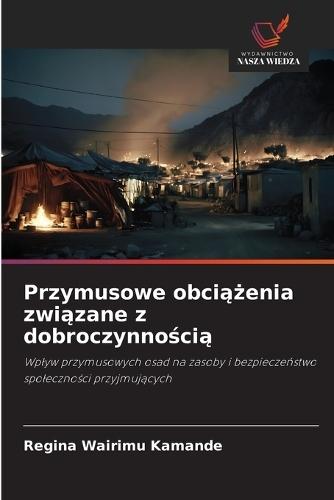 Przymusowe obciążenia związane z dobroczynnością