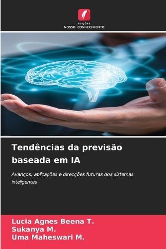 Tendências da previsão baseada em IA