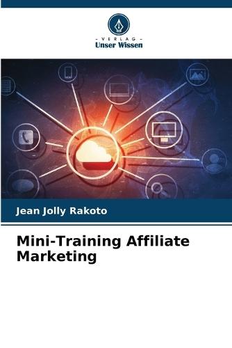 Mini-Training Affiliate Marketing