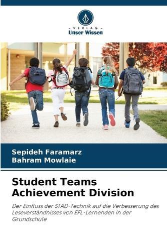 Student Teams Achievement Division