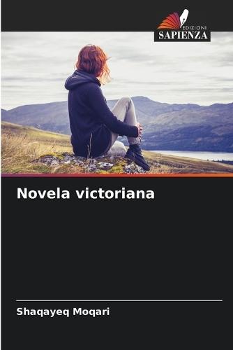 Novela victoriana