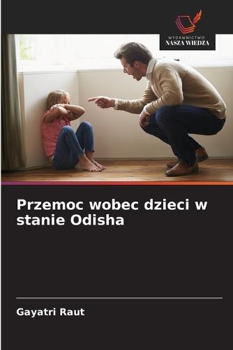 Przemoc wobec dzieci w stanie Odisha
