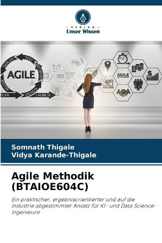 Agile Methodik (BTAIOE604C)