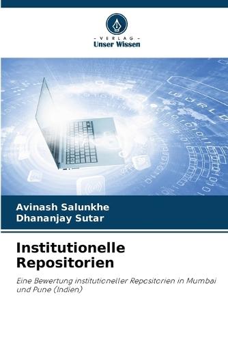 Institutionelle Repositorien