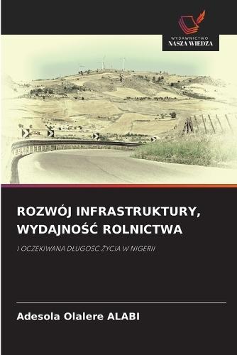 Rozwój Infrastruktury, WydajnoŚĆ Rolnictwa