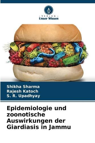 Epidemiologie und zoonotische Auswirkungen der Giardiasis in Jammu