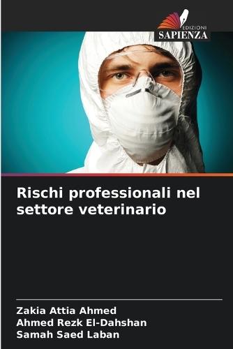 Rischi professionali nel settore veterinario