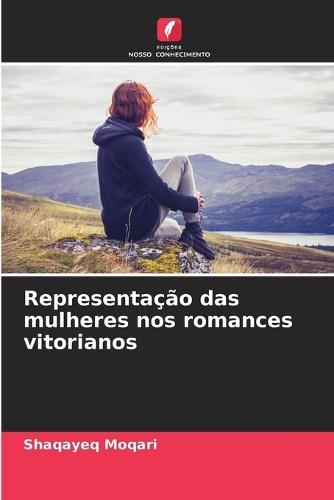 Representação das mulheres nos romances vitorianos