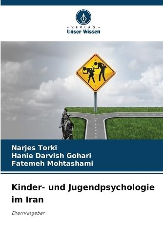 Kinder- und Jugendpsychologie im Iran