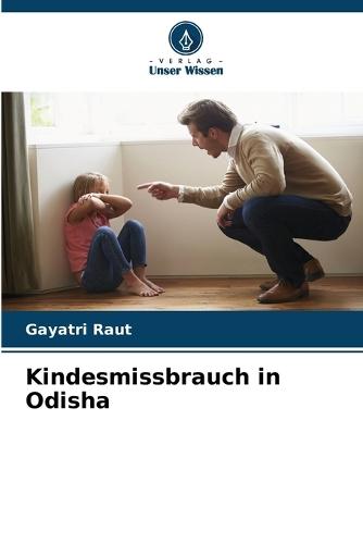 Kindesmissbrauch in Odisha