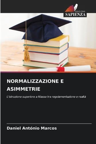 Normalizzazione E Asimmetrie