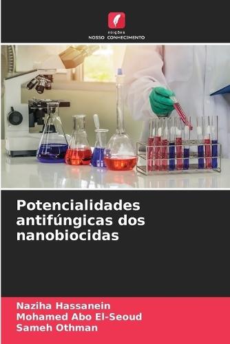 Potencialidades antifúngicas dos nanobiocidas
