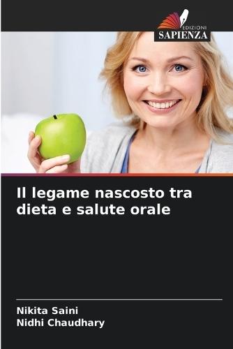 Il legame nascosto tra dieta e salute orale