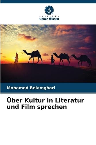 Über Kultur in Literatur und Film sprechen