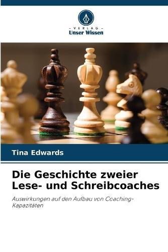 Die Geschichte zweier Lese- und Schreibcoaches