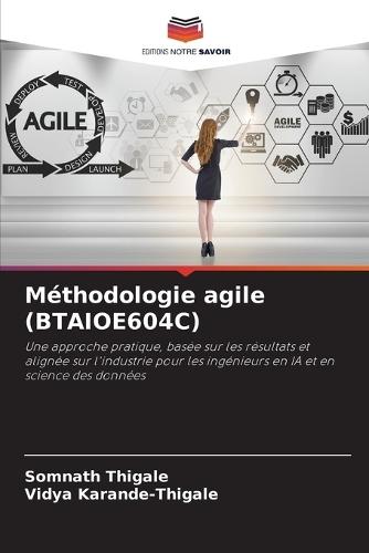 Méthodologie agile (BTAIOE604C)