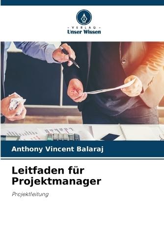 Leitfaden für Projektmanager
