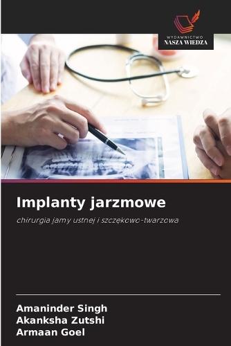 Implanty jarzmowe