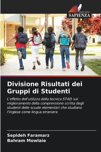 Divisione Risultati dei Gruppi di Studenti