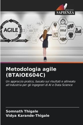 Metodologia agile (BTAIOE604C)