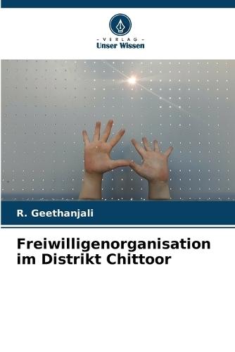 Freiwilligenorganisation im Distrikt Chittoor