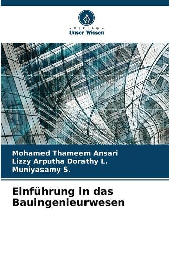 Einführung in das Bauingenieurwesen